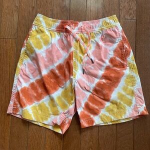 J. Crew Swim Shorts